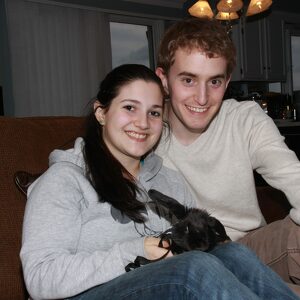 Fundraising Page: Adrianna DiRisio